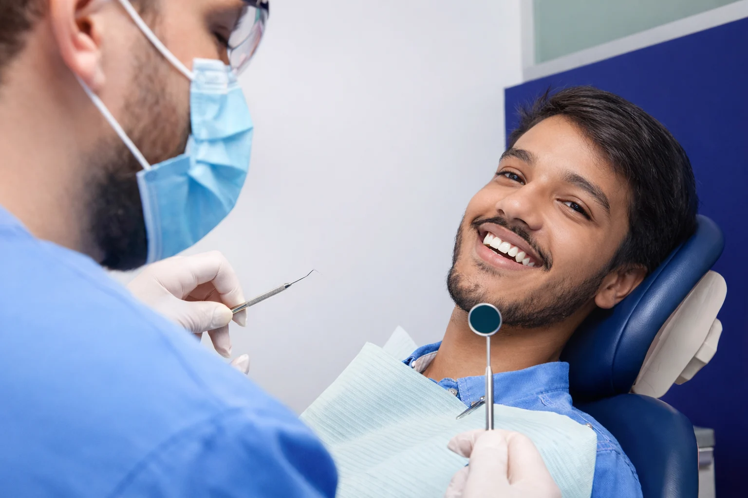 انجام ایمپلنت