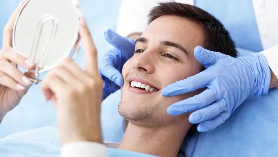 دوره بهبود و استخوان‌سازی